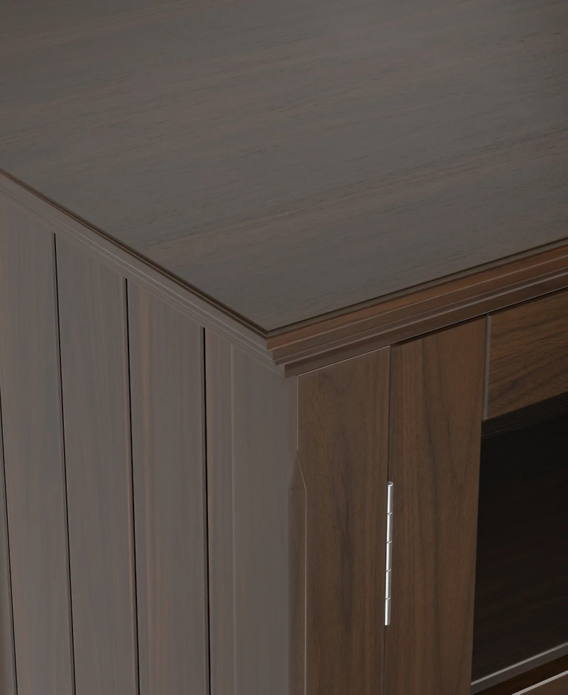 Acadian 60" Tv Stand