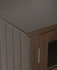 Acadian 60" Tv Stand