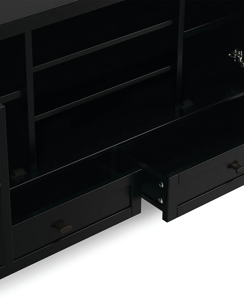 Burbank Tv Stand