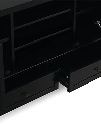 Burbank Tv Stand