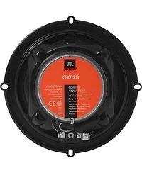 Jbl 180W Speaker Wire 6.5" Two-Way Coaxial Car Audio Speakers, Pair