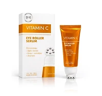 Lovery Korean Skincare Vitamin C Eye Roller Serum - Hydrating Under Eye Treatment