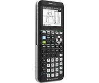Graphing calculator Texas Instruments Ti-84 Plus Ce Graphing Calculator