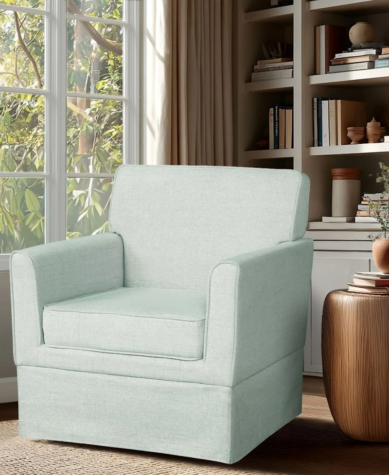 510 Design Paula 30" Accent Armchair