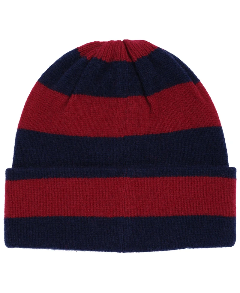 Polo Ralph Lauren Men's Rugby Stripe Beanie