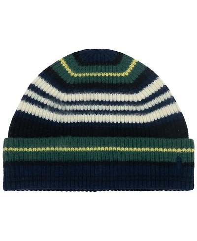 Polo Ralph Lauren Men's Tartan Stripe Beanie