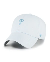 47 Brand Men's and Women's Light Philadelphia Phillies Pastel Clean Up Adjustable Hat