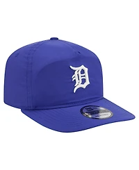 New Era Men's Royal Detroit Tigers Everyday 19TWENTY Adjustable Hat