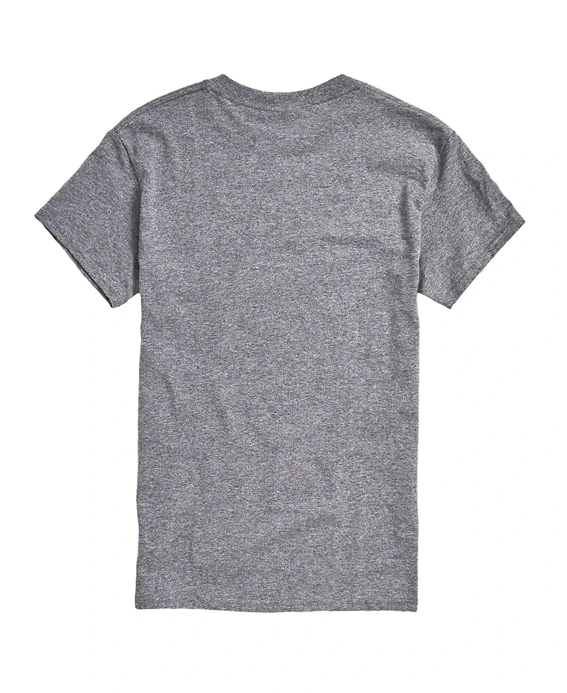 Airwaves Men's My Kind Of Sandbar Bottles Graphic T-Shirt