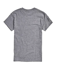 Airwaves Men's My Kind Of Sandbar Bottles Graphic T-Shirt