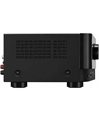 Yamaha Rx-V6A 7.2-Channel 8K Av Receiver with Speaker Pair