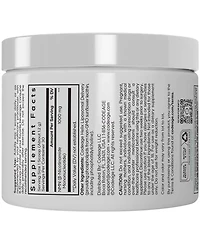 Codeage Liposomal Nmn 1000mg Powder, Nicotinamide Mononucleotide, Nad Plus Precursor, Unflavored, 1.2 Ounce