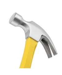 Xdovet Claw Hammer Forged Steel Non Slip Handle Woodworking