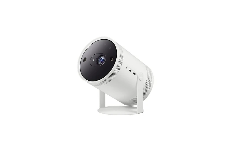 Samsung The Freestyle 2nd Gen Fhd Hdr Smart Portable Projector