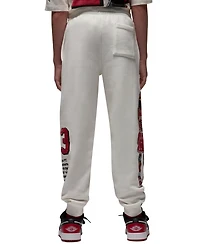 Jordan Boys' 8-20 Sketch Fleece Pants
