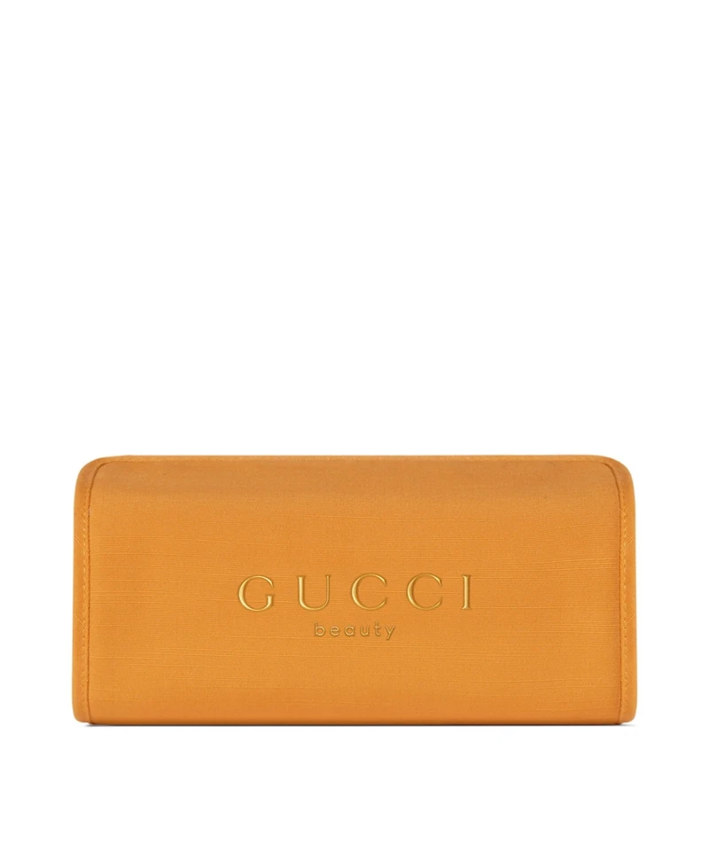 Free organizer pouch with $180 Gucci Flora women's fragrance purchase