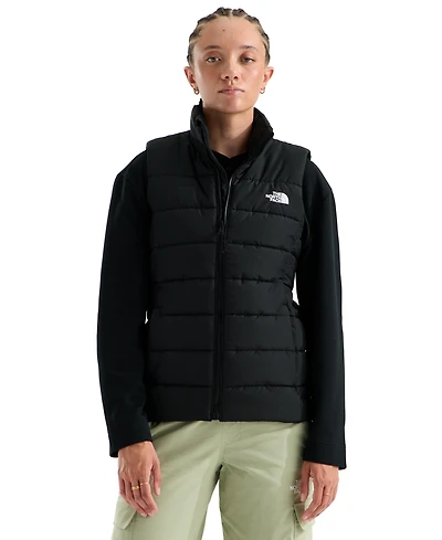 The North Face Women's Aconcagua Insulated Vest