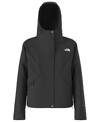 The North Face Women's Reign On 2 Waterproof Rain Jacket