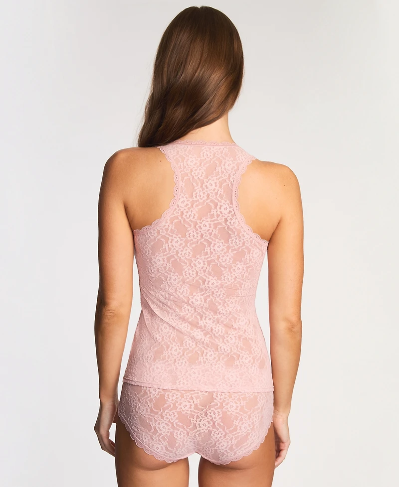 b.tempt'd Women's by Wacoal Scalloped Lace Scoop Neck Lingerie