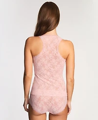 b.tempt'd Women's by Wacoal Scalloped Lace Scoop Neck Lingerie