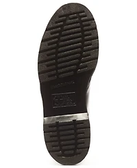 Dr. Martens Men's 1461 Mono 3-Eye Leather Shoes