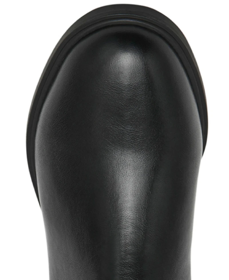 Anne Klein Women's Solana Zipper Tall Boots