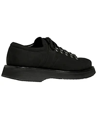 Anthony Veer Men's Cortina Nubuck Leather Hiker Low Boots