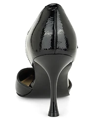 Nine West Women's Piraye Pointed Toe Mary Jane Pumps