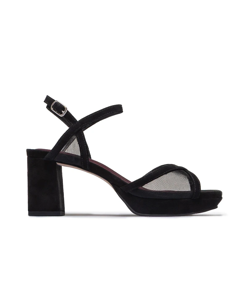 Bernardo Footwear Women's Celeste Platform Sandal