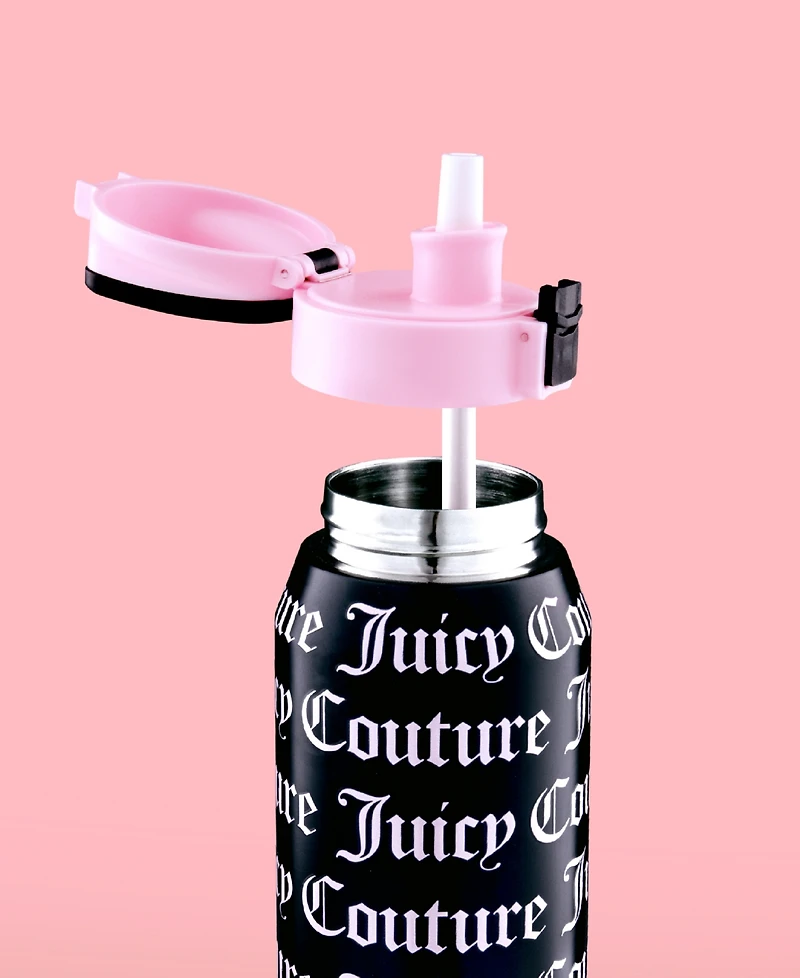 Juicy Couture Glam Getaway 32 oz. Tumbler