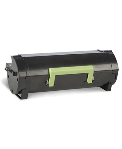 Lexmark 50F1U00 Unison Ultra-High-Yield Toner Cartridge for MS610 and MS510dn Series