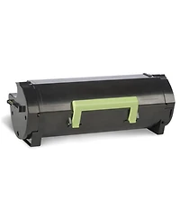 Lexmark 50F1U00 Unison Ultra-High-Yield Toner Cartridge for MS610 and MS510dn Series