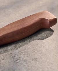 Zwilling Four Star Wood 8" Chef's Knife