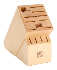 Zwilling Gourmet 12-Piece Knife Block Set