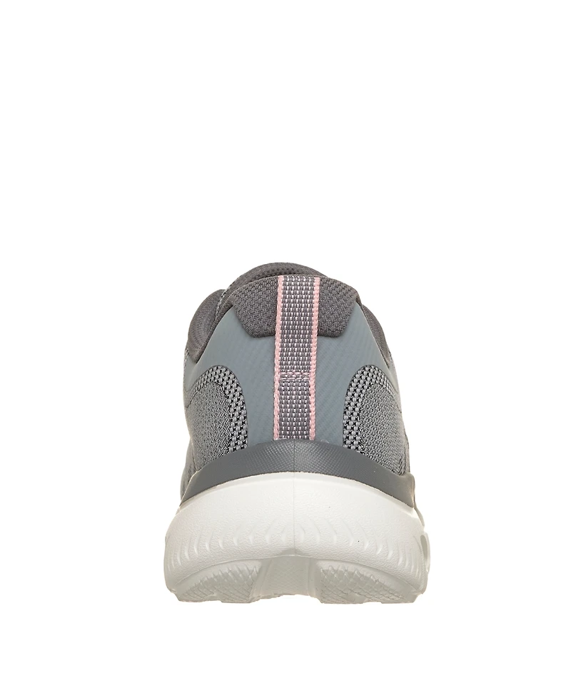 Skechers Women's Glide-Step Summits Athletic Walking Sneakers from Finish Line