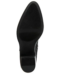 Kensie Women's Enzo Slouch Knee-High Boot