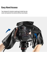 Neewer PB003 Camera and Photo Accessory for select Canon, Nikon and Sony cameras