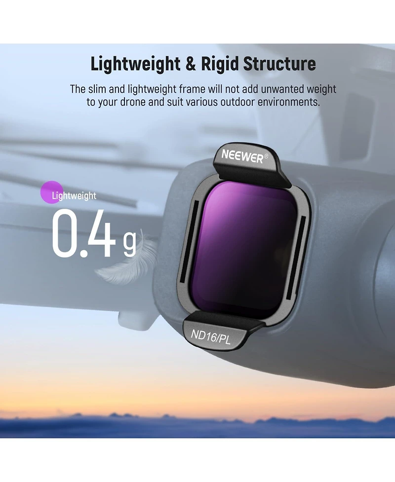 Neewer Fl-N35 Camera Lens Accessory