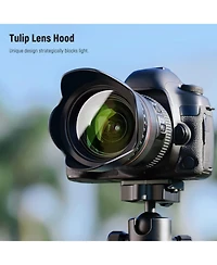Neewer ND2 Optical-Glass ND2, ND4, ND8, and Cpl Lens Filter Kit