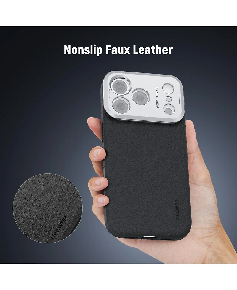 Neewer PA133 Camera Lens Accessory for select iPhone models