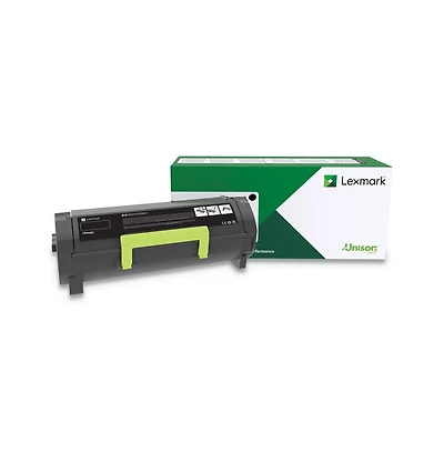 Lexmark B241H00 6000 Page-Yield High-Yield Toner
