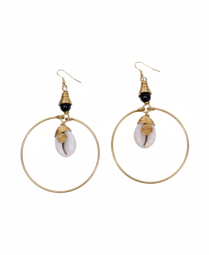 Kendi Amani Malindi Earrings