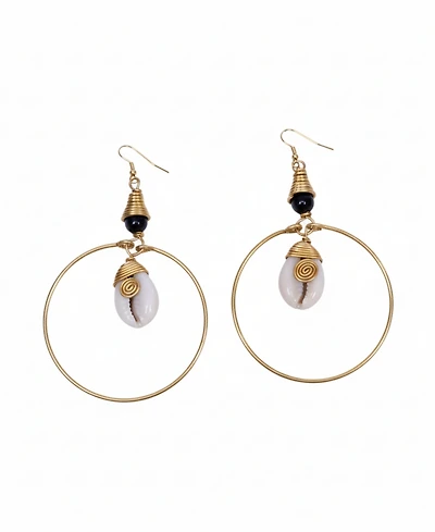 Kendi Amani Malindi Earrings