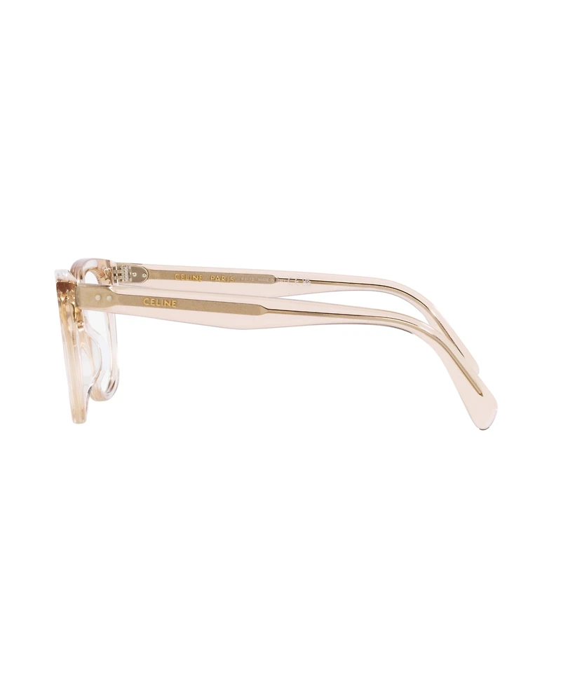 Celine Women's Cl50116i Polarized Eyeglasses, CL000365