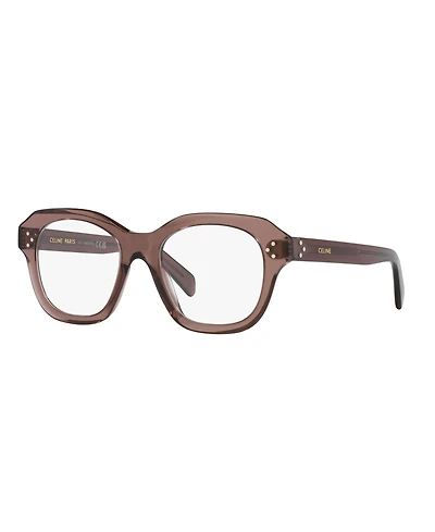 Celine Women's Cl50124i Polarized Eyeglasses, CL000379