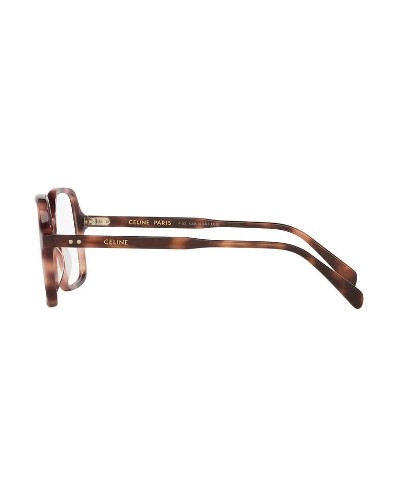 Celine Women's Cl50126i Polarized Eyeglasses, CL000439