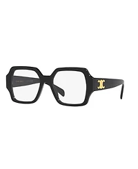 Celine Women's Triomphe Cl50131i Polarized Eyeglasses, CL000435