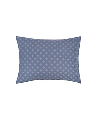 Lawnrence Reversible 8-Piece Bed-in-a-Bag Comforter Sets