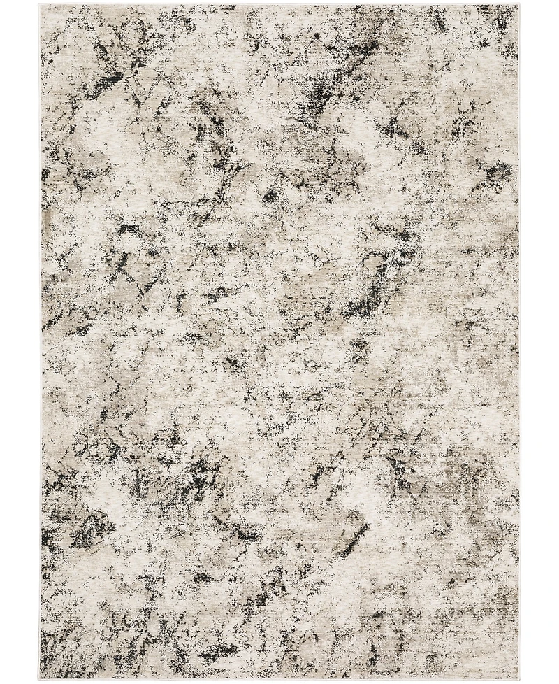 Oriental Weavers Nebulous NEB561E 9'10x12'10 Area Rug