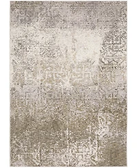 Oriental Weavers Nebulous NEB1330E 9'10x12'10 Area Rug